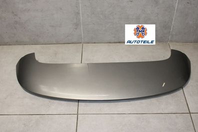 Opel Astra K Sports Tourer Kombi Heckspoiler Spoiler Heckklappe Z41W Beige Grau Z346Y