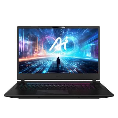 AORUS 17 17.3" FHD 240Hz i7-13620H 16GB/1TB SSD RTX4070 Win 11 BSF-H3DE654SH