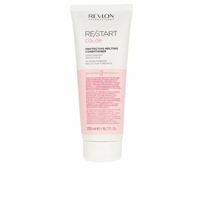 Revlon Re-Start Color Protective Melting Conditioner 200ml