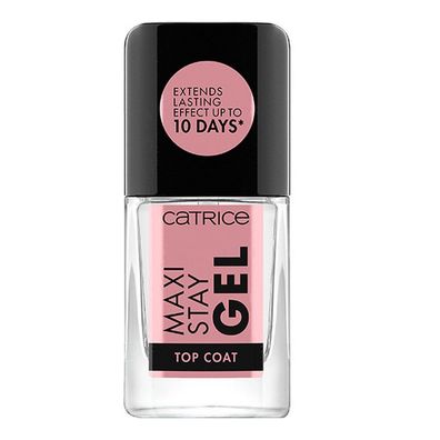 MAXI STAY gel top coat 10,5ml