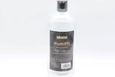 Adorini Humidifier Solution / Adorini Befeuchterflüssigkeit 1 Liter