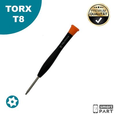 TORX T8H Schraubenzieher FÜR XBOX 360|ONE PS3 PS4 Playstation 11,5CM DREHER+LOCH