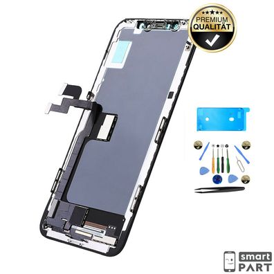 ECHTES Premium Ersatz Display Für iPhone X|XS|MAX Incell 3D Touch Screen Pad LCD