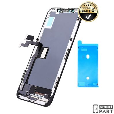 Premium Ersatz Display Für iPhone X (10) Touch Screen LCD Bildschirm Incell+PAD