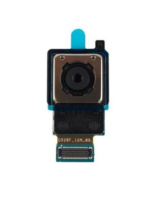 Für Samsung Galaxy S6|S6EDGE Hauptkamera Rück Kamera SM-G920F G925F Main Camera