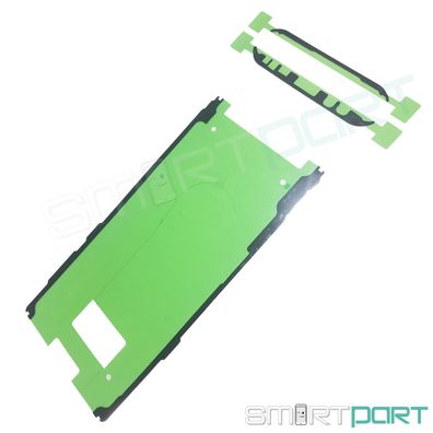 FÜR Samsung GALAXY S8+ SM-G955F Klebefolie BAND LCD Display RAHMEN Adhesive PAD