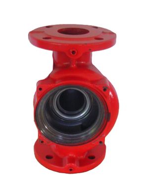 KSB Pumpengehäuse Pumpe Bl: 240 mm DN:50 P13/719