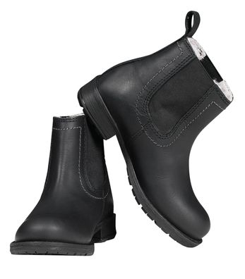 Waldhausen Jodhpurstiefelette Classic Winter Kids, Stiefelette, Reitstiefelette