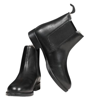 Waldhausen Jodhpurstiefelette Classic Winter, Reitstiefelette, Stiefelette