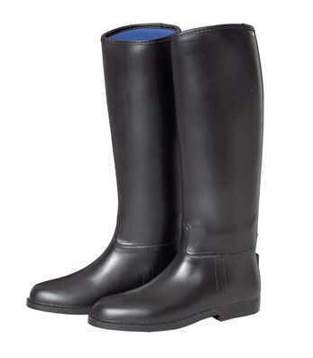 Waldhausen Reitstiefel Comfort Wasserdicht Wadengröße S