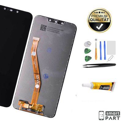 Premium ERSATZ Display FÜR HUAWEI MATE 20 LITE GLAS LCD Bildschirm EKRAN SNE-LX