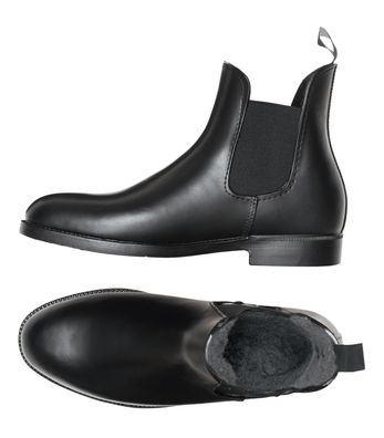Waldhausen Jodhpurstiefelette Grönland Winterstiefeletten Kinderstiefeletten