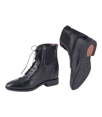 Waldhausen Schnürstiefelette Belfort Stiefeletten Reitstiefeletten