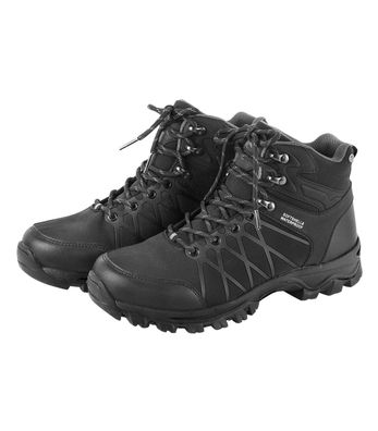 Waldhausen Outdoorschuh Ottawa Stallschuh Reiterschuh