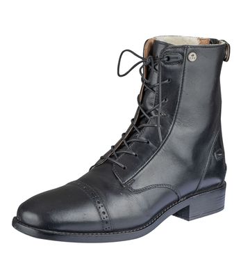 Waldhausen Schnürstiefelette Belfort Winter, Stiefeletten, Stiefel