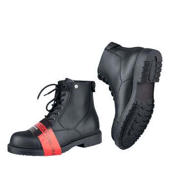 Waldhausen Schnürstiefelette Secura, Sicherheitsstiefel, Stiefelette