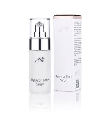 CNC Cosmetic aesthetic world Hyaluron Forte Serum, 30 ml