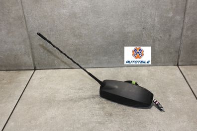 Opel Zafira C Fahrzeugantenne Antenne Antennensockel 13476637 DW2OQ