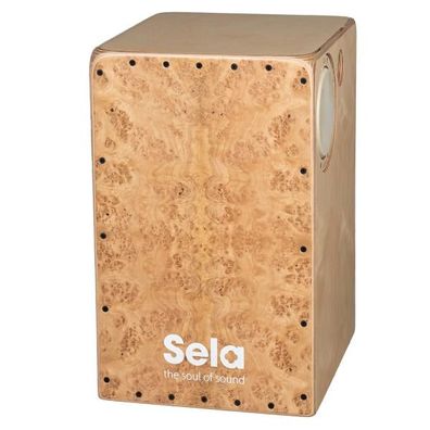 Sela Cajon SE-IC3 Iconic Oak Roots