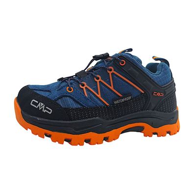 CMP 3054554 Blau blau-orange