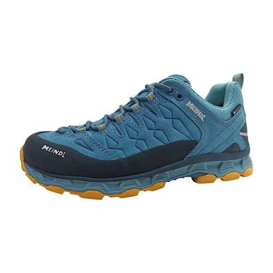 Meindl Lite Trail Lady GTX 3965-79 Blau sky/sunset 79