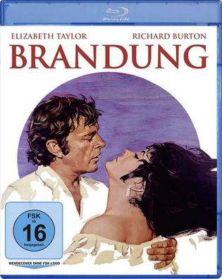 Brandung (Blu-ray) - OneGate Media - (Blu-ray Video / Drama)