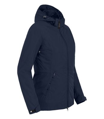 Waldhausen Reitjacke Hamburg, Jacke in zwei Farben