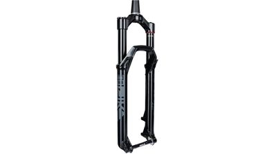 Rockshox Federgabel "Pike Select RC" 29" Boost Ein schwarz, 140 m