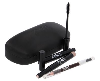 ZMILE Make Up Set 'What a Look' mit Brillen Etui