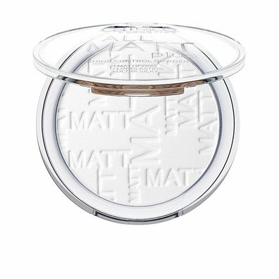 Catrice All Matt Plus Shine Control Powder 001 Universal 10gr