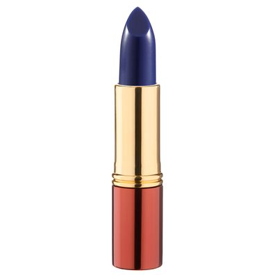 IKOS Denkender Lippenstift DL3 - blau / aubergine (3,5 g)