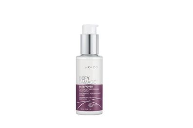 JOICO Defy Damage Sleepover Overnight Nourishing Treatment 100 ml