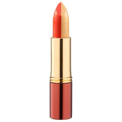 IKOS Duo Lippenstift DL8N - Gelb/Orange (3,5 g)