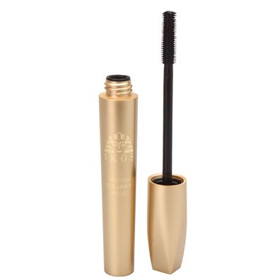 Mascara Volumen plus, schwarz (9 ml)