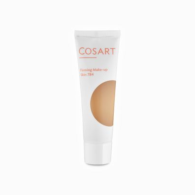 COSART Firming Make-up für ein ebenmäßiges Hautbild Skin (784) Caramel (785)