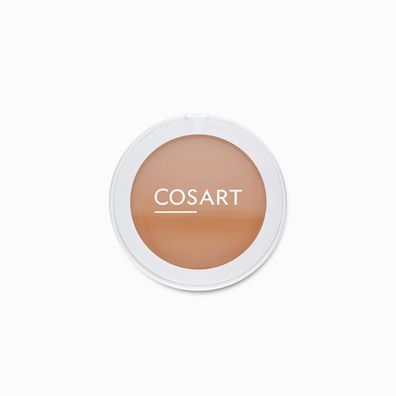 COSART Mineral Powder matt - Light Skin Caramel 761 762 763