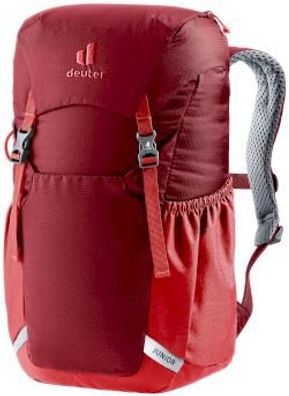 Deuter Junior masala-cherry