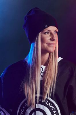 Beanie AYCANE Blakice