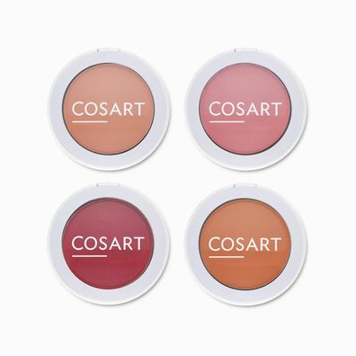 COSART Rouge - viele Farben: Azalea (701) , Terra (703), Rose (705), Mauve (706)