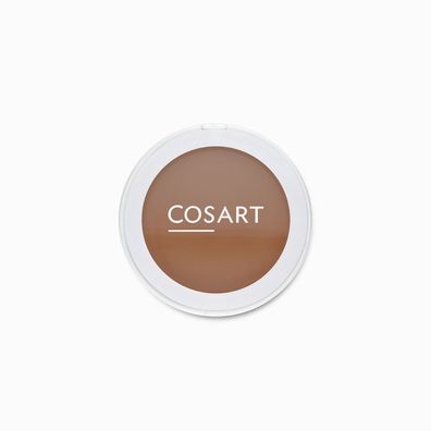 COSART Sun Powder Make-up Puder mattierend Urlaubsbräune