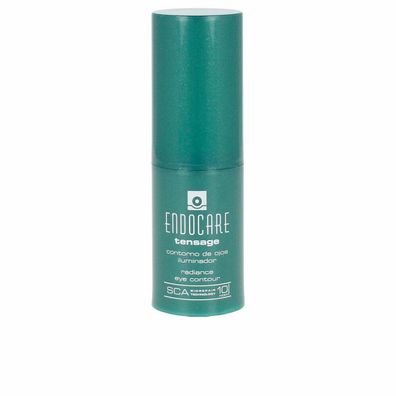 Tensage radiance eye contour 15ml