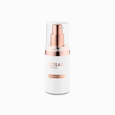 COSART Intuitive CC Cream - light (15 ml)