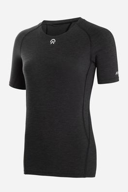 Unterwäsche AYCANE Baselayer Rebel Pro Shortsleeve Damen