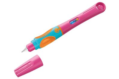 Pelikan Füllhalter Griffix für Rechtshänder Lovely pink