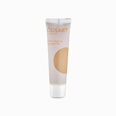 COSART Olifree Make-up - Skin, Light Skin, Caramel