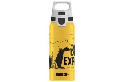 SIGG Flasche WMB One Brave Bear 0,6l