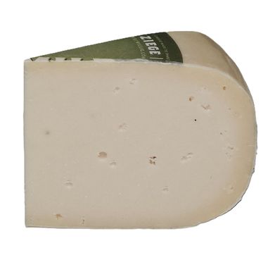 Ziegengouda jung Ziegenkäse 300g