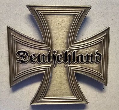 Pin Eisernes Kreuz Deutschland (Gr. 2,5 x 2,5cm)