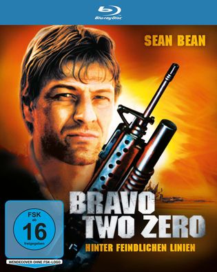 Bravo Two Zero - Hinter feindlichen Linien (Blu-ray) - OneGate