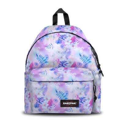 Eastpak Rucksack Padded PAK&acute; 24l Dreamflower pink EK0006207S7 Blumen lila